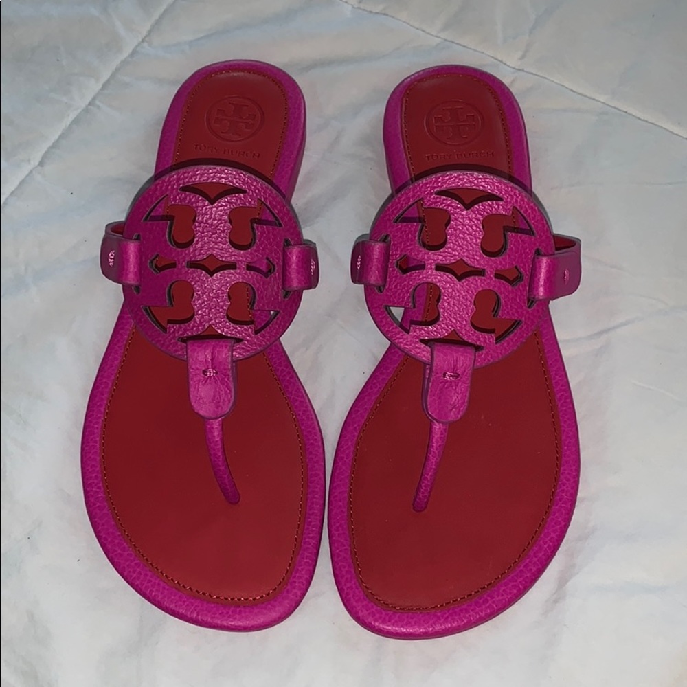 Tory Burch Sandals